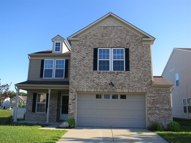 property at 2898 Hearthside Dr