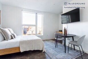 5 Columbia St in Cambridge, MA - Building Photo