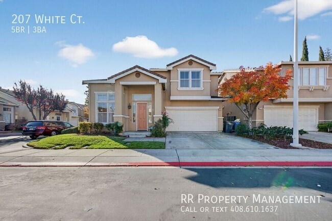 property at 207 White Ct