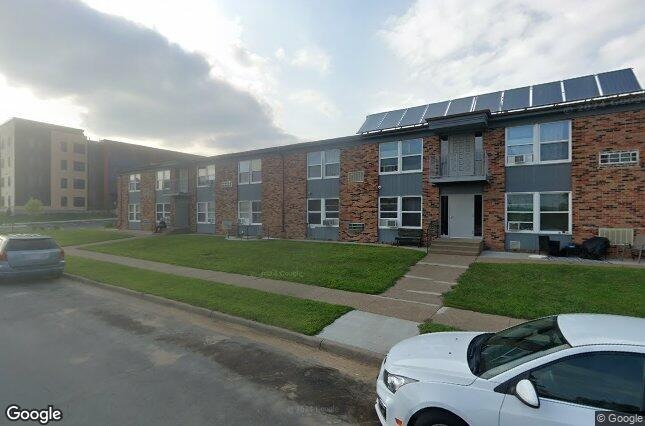 910 Richard Dr in Eau Claire, WI - Building Photo