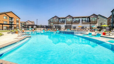 Forge at Briargate in Colorado Springs, CO - Building Photo - Building Photo