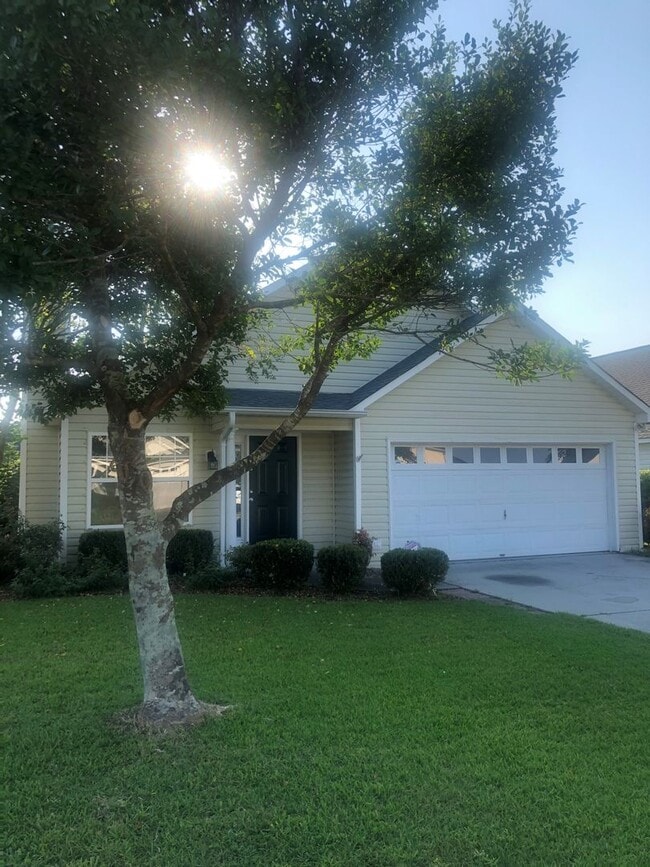 property at 4315 Lakemoor Dr