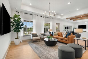 Alden North Knoxville in Knoxville, TN - Building Photo