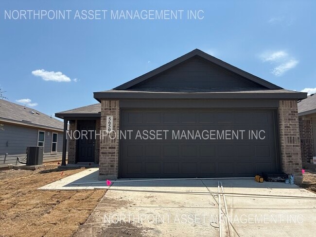 property at 5650 Azure Pl