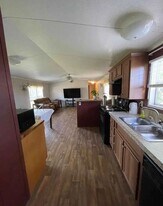 2294 Rd 5708 in Cleveland, TX - Building Photo