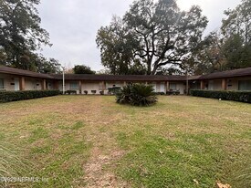 3146 Post St in Jacksonville, FL - Building Photo