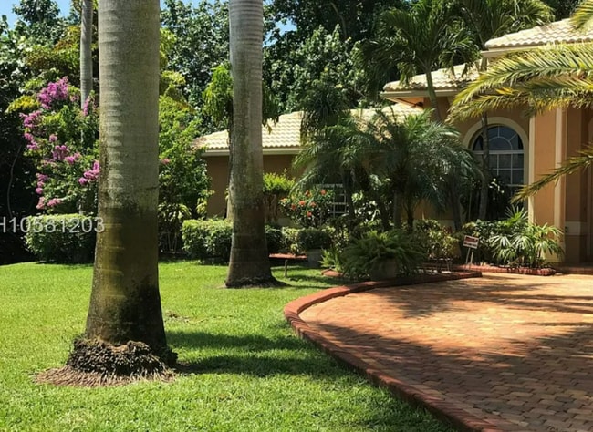property at 6300 SW 58th Ct