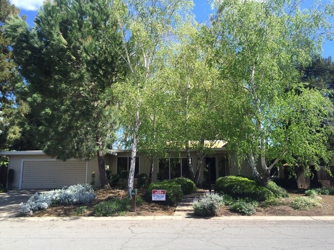 property at 1780 Pacifica Dr