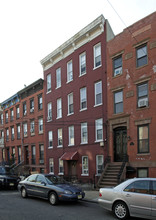 812 Bloomfield St in Hoboken, NJ - Building Photo - Building Photo