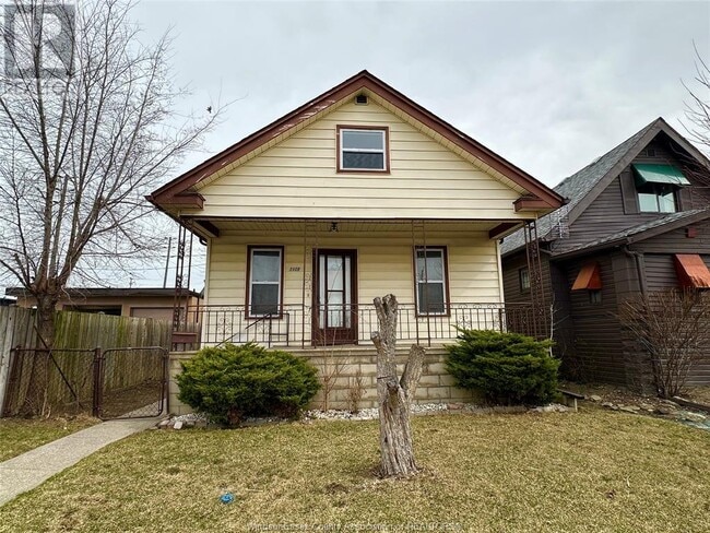 1608 Highland Ave