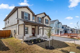 113 Copper Lily Dr in Liberty Hill, TX - Building Photo - Building Photo