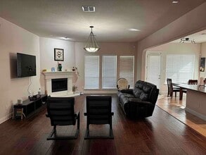 309 Walsh Glen Drive in Cedar Park, TX - Building Photo - Building Photo