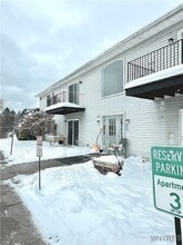 10909 Dugway Rd in Fillmore, NY - Foto de edificio - Building Photo