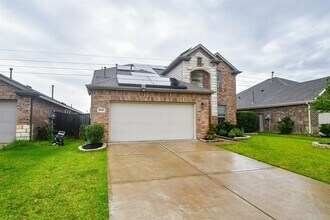 7806 Muhly Brook Trl in Katy, TX - Building Photo - Building Photo