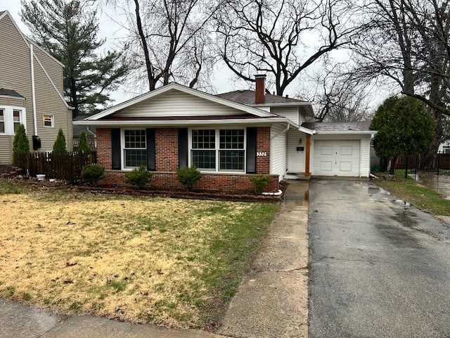 property at 332 N Main St