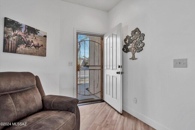 1824 W Waterleaf Dr in Tucson, AZ - Building Photo - Building Photo