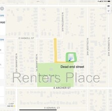 2915 E Easton St in Tulsa, OK - Foto de edificio - Building Photo