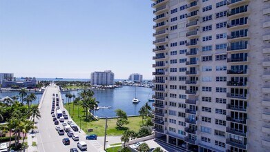 2500 E Las Olas Blvd, Unit 802 in Fort Lauderdale, FL - Building Photo - Building Photo