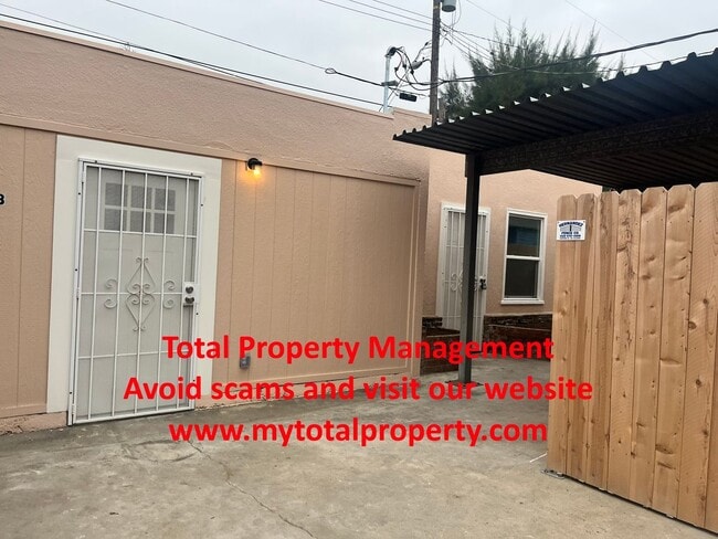 777 E San Joaquin Ave