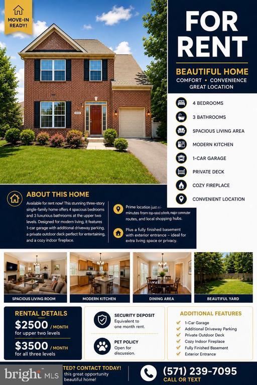 property at 8213 Martha St