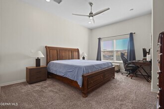 3729 Surmise St in El Paso, TX - Building Photo - Building Photo