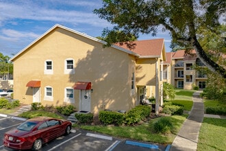 Savannah Place Apartments in Boca Raton, FL - Building Photo - Building Photo