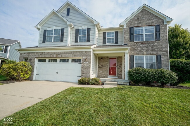 property at 4018 Ivory Ct