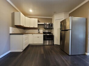 1612 4th St in Brownwood, TX - Building Photo - Building Photo