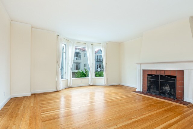 78 Cervantes Blvd-Unit -1 in San Francisco, CA - Building Photo