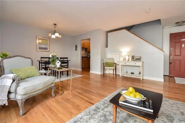 property at 396 S Main St