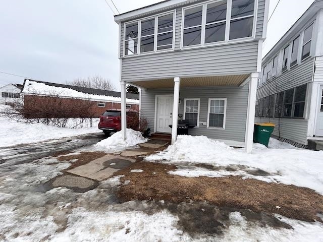 property at 47 Pickering Rd