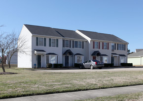 1801-1807 Summerdale Dr Apartments