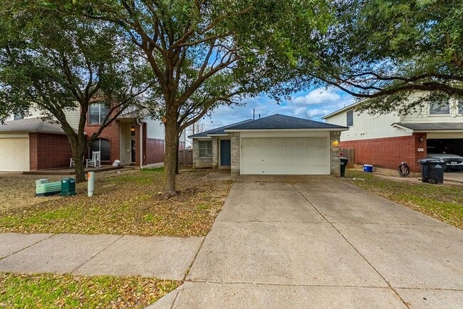 1336 Miss Allison's Way in Pflugerville, TX - Building Photo - Building Photo