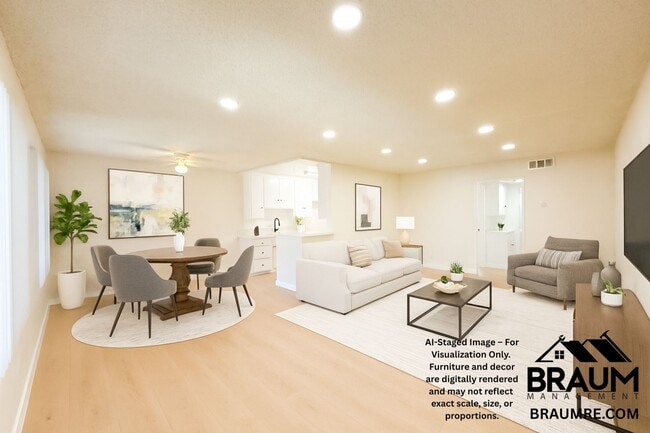 6041 Whitsett Ave