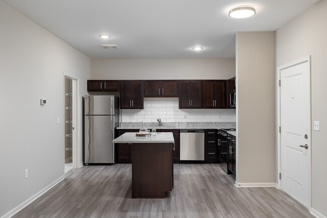 Newtown Woods photo'