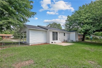 4701 Friar Ave in Fayetteville, NC - Building Photo - Building Photo