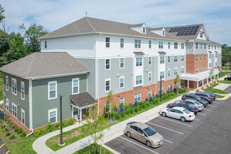 Millersview Crossing in Millersville, MD - Building Photo - Building Photo