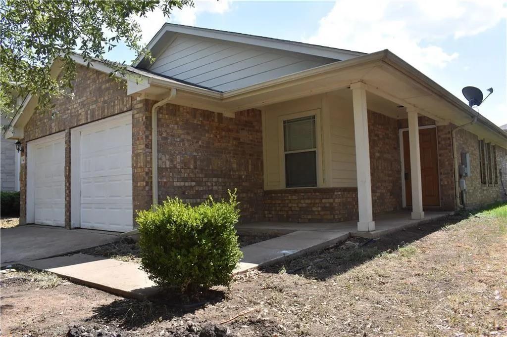 3420 Savage Springs Dr in Austin, TX - Building Photo