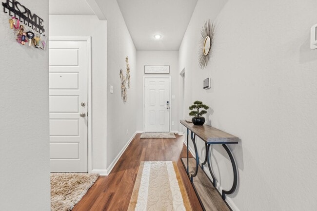 5538 Jade Vly in San Antonio, TX - Building Photo - Building Photo