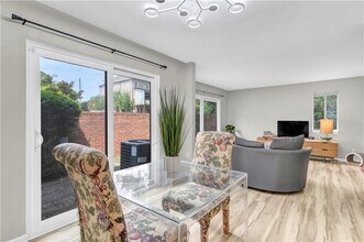 2262 Pernoshal Ct in Dunwoody, GA - Building Photo - Building Photo