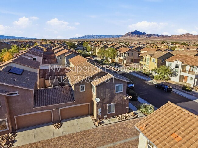 939 Wembly Hills Pl in Henderson, NV - Building Photo - Building Photo