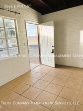 3546 E Pima St in Tucson, AZ - Building Photo - Building Photo