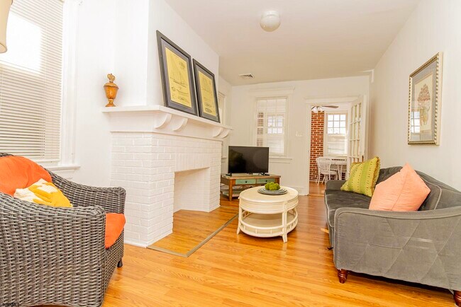 5 N Newport Ave in Ventnor City, NJ - Building Photo - Building Photo