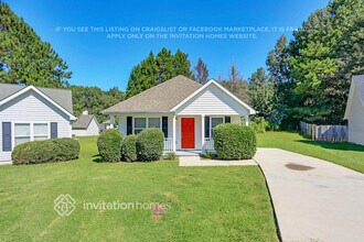 615 Tramore Ct in Stockbridge, GA - Building Photo - Building Photo