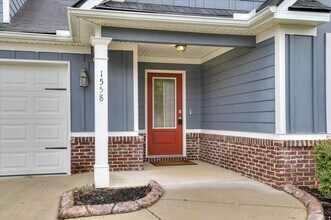 1558 Driftwood Ln in Grovetown, GA - Foto de edificio - Building Photo