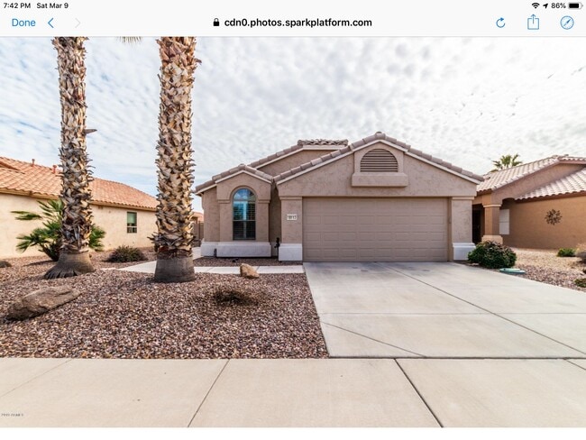 property at 18113 W Buena Vista Dr