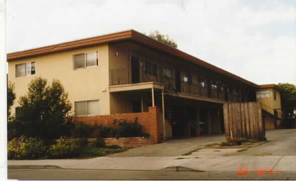 248 Roosevelt Ave in Redwood City, CA - Building Photo - Building Photo