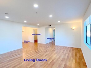 508 S Monterey St, Unit #B in Alhambra, CA - Foto de edificio - Building Photo