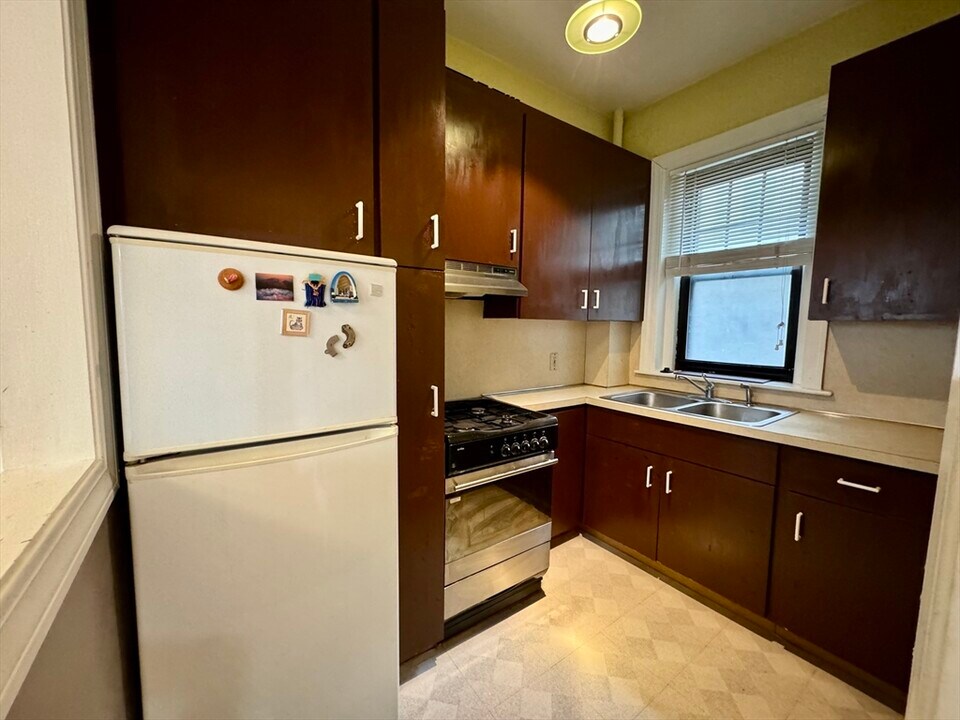 309 Allston St in Boston, MA - Building Photo