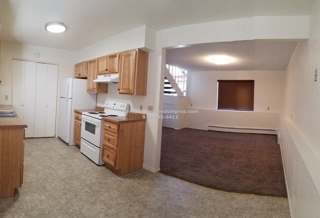 241 S Elm St-Unit -A in Fruita, CO - Building Photo - Building Photo